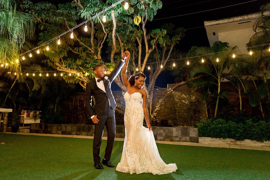 Fotógrafo de casamento Sydney Morman (sydneymorman). Foto de 30 de setembro 2019