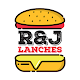 Download R&J Lanches For PC Windows and Mac 1.2