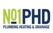 No1 Phd Limited - Drains Logo