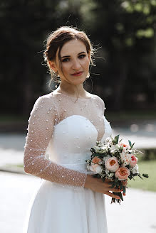 結婚式の写真家Elena Rykova (rykova)。3月4日の写真