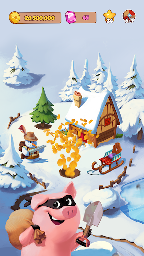 Screenshot Coin Master