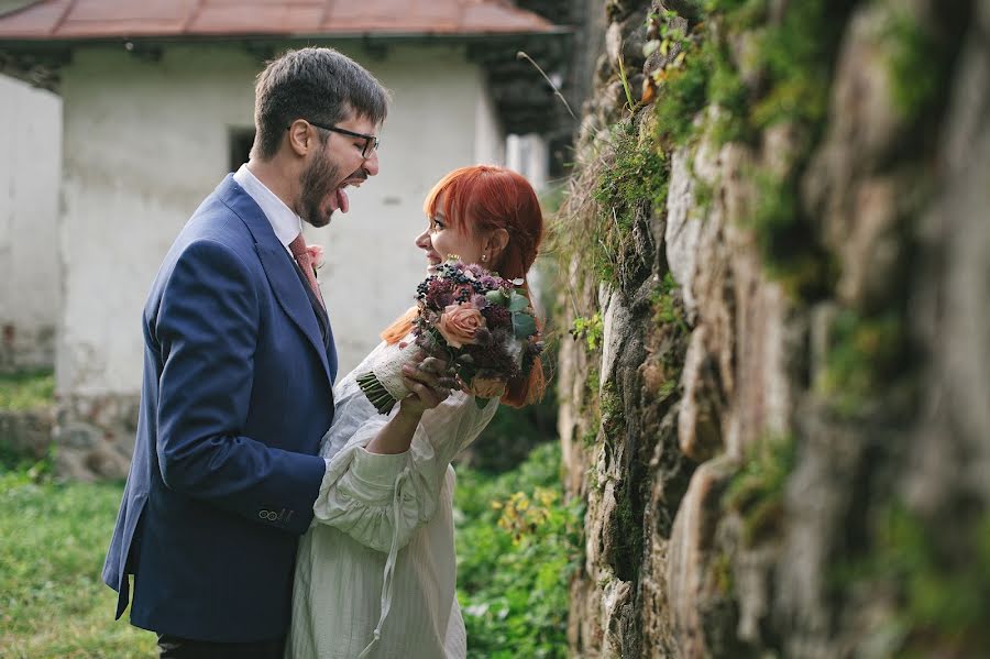 Wedding photographer Robert Dumitru (robert-dumitu). Photo of 27 June 2017