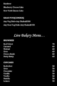 True Loaf Bakery And More menu 3