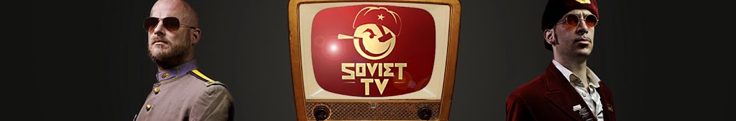 Soviet Suprem Banner