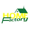 Home Factory, Rohini, Pitampura, New Delhi logo