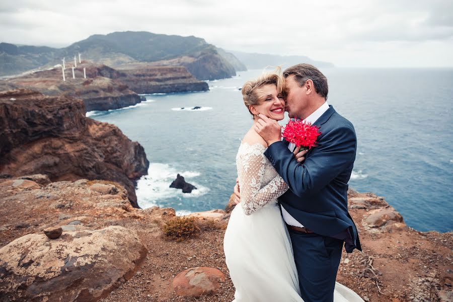 Fotógrafo de casamento Denis Osipov (svetodenru). Foto de 29 de agosto 2023