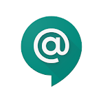 Cover Image of Download Hangouts Chat 2019.06.20.255711685_prod APK