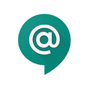 Télécharger  Hangouts Chat 