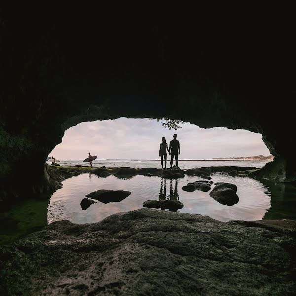 Fotografer pernikahan Evgeniy Machekhin (machekhin). Foto tanggal 18 September 2019