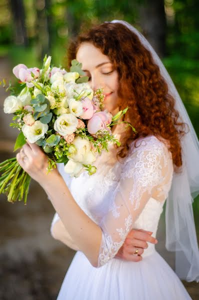 Fotografo di matrimoni Anatoliy Volkov (anatoly). Foto del 18 marzo 2020