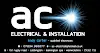 AC-Electrical & Installation Logo