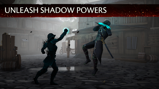 Shadow Fight 3 Mod APK 