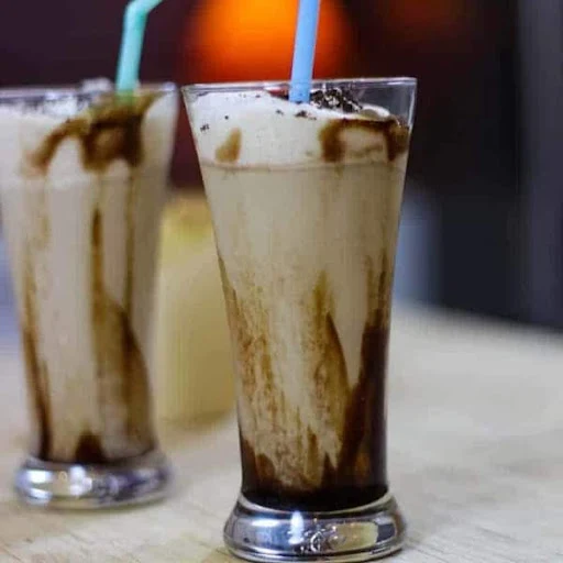 Cold Coffee