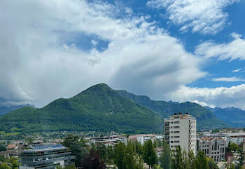 appartement à Annecy (74)