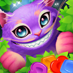 Cover Image of Download WonderMatch－Fun Match-3 Game free 3 in a row story 2.7.1 APK