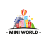 Mini World icon