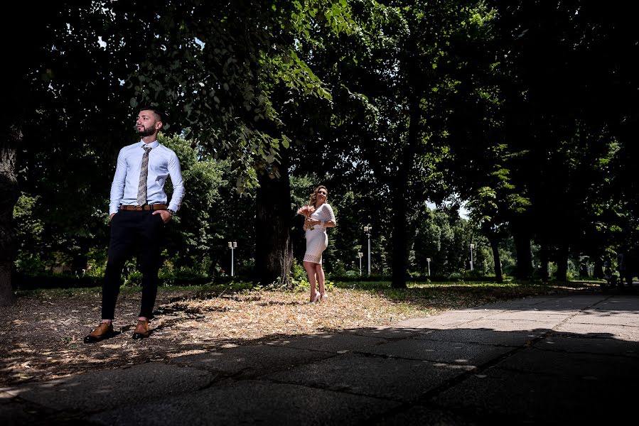 Fotógrafo de bodas Romeo Catalin (fotoromeocatalin). Foto del 18 de agosto 2021