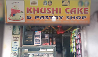 Khushi Cake & Pastry Shop photo 2