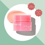 Mặt Nạ Ngủ Môi Laneige Lip Sleeping Mask Berry Mini - 3G