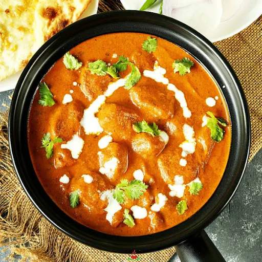 Butter Chicken Masala