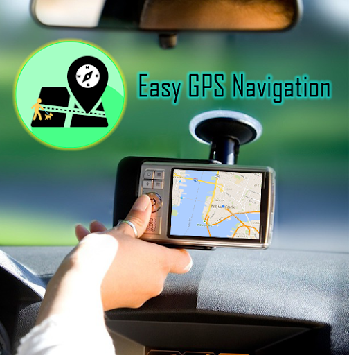 Easy GPS Navigation