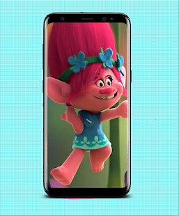 Cute Trolls Wallpapers banner