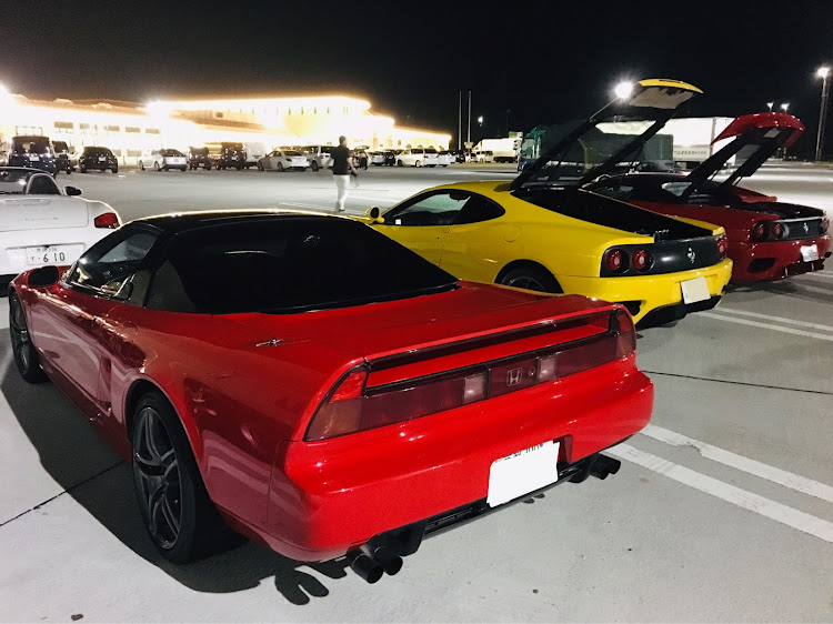 360スパイダーのy.とり天さんが投稿したカスタム事例の投稿画像3枚目