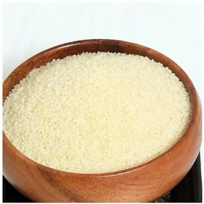 Rk Samak Rice 500 Gm