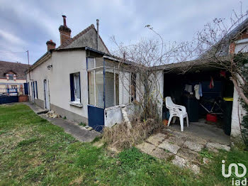 maison à Romorantin-Lanthenay (41)