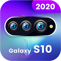 Camera For Galaxy S10 HD Selfie Expert Camera