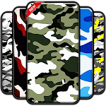 Camouflage Wallpaper Apk