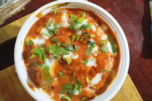 Paneer Butter Masala