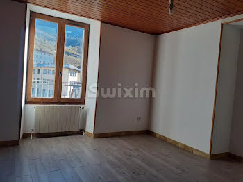 appartement à Hauts de Bienne (39)