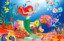 Kids HD Wallpapers New Tab small promo image