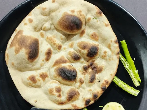 Tandoori Roti