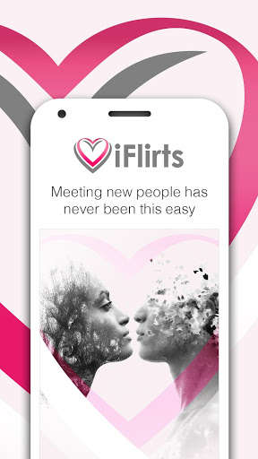 Screenshot iFlirts – Flirt & Chat