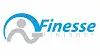 Finesse Finishes Logo