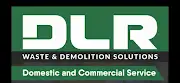 DLR Waste & Demolition Solutions Logo