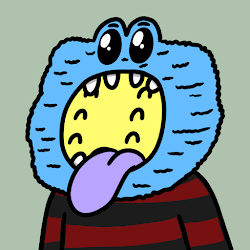 alien fren #6366