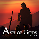 Cover Image of Download Ash of Gods: Tactics  APK