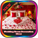 Cover Image of Descargar wedding room decoration ideas 1.0 APK