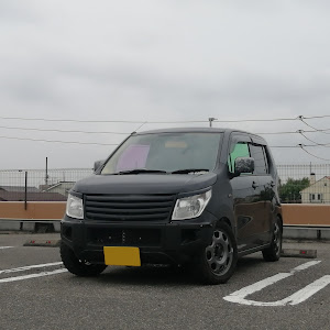 ワゴンR MH34S