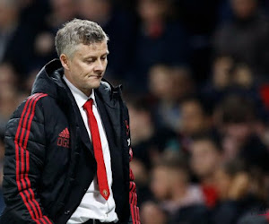 OFFICIEL: c'est terminé pour Ole Gunnar Solskjaer à Manchester 