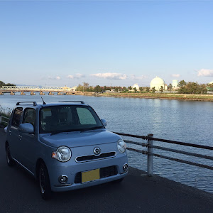 ミラココア L675S