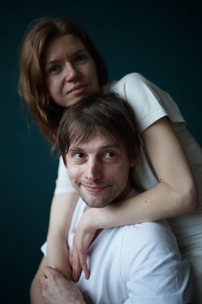 Fotografo di matrimoni Evgeniya Vdovichenko (vdovychenko). Foto del 11 marzo 2020