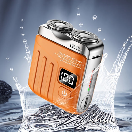 R19 Orange