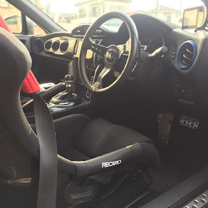 BRZ ZC6