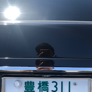 セルシオ UCF30