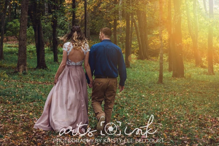 婚禮攝影師Kristy-Lee Belcourt（kristyleebelco）。2019 9月7日的照片