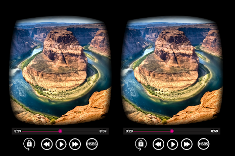 Download VR Video Player APK